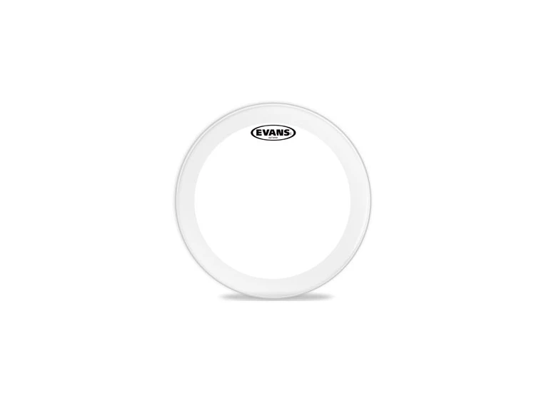 Evans EQ3 clear 20 BD20GB3 bass 